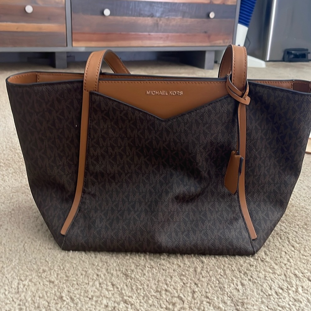 Michael Kors shoulder bag